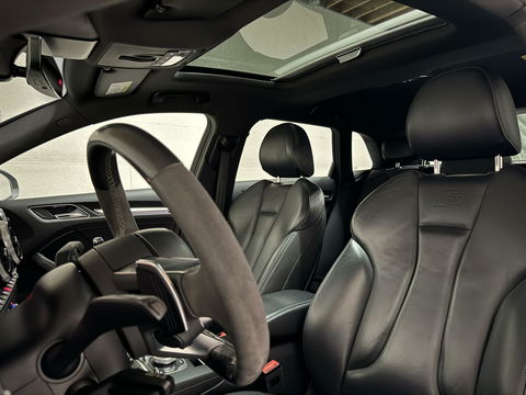 Audi S3 2.0 TFSI S3 Quattro 310PK Pano Virtual Leer Carplay NAP