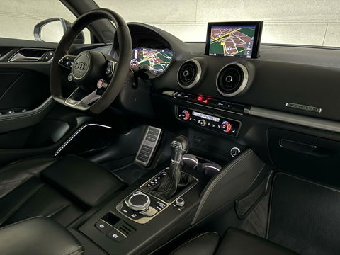 Audi S3 2.0 TFSI S3 Quattro 310PK Pano Virtual Leer Carplay NAP