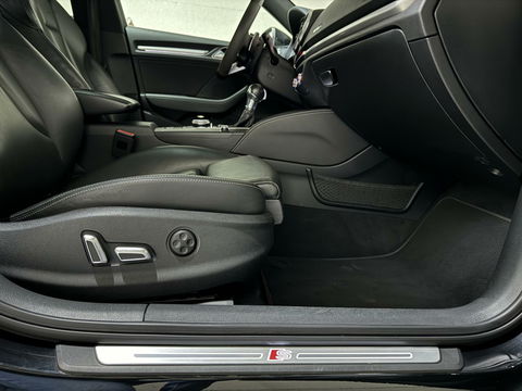 Audi S3 2.0 TFSI S3 Quattro 310PK Pano Virtual Leer Carplay NAP