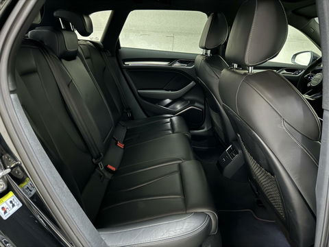 Audi S3 2.0 TFSI S3 Quattro 310PK Pano Virtual Leer Carplay NAP