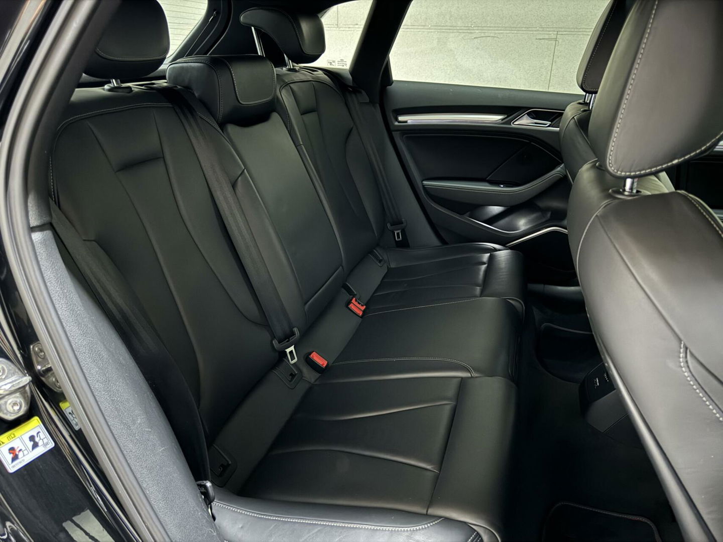 Audi S3 2.0 TFSI S3 Quattro 310PK Pano Virtual Leer Carplay NAP