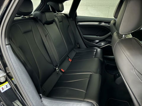 Audi S3 2.0 TFSI S3 Quattro 310PK Pano Virtual Leer Carplay NAP