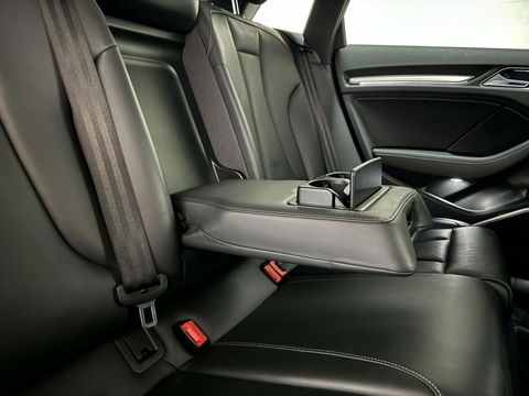 Audi S3 2.0 TFSI S3 Quattro 310PK Pano Virtual Leer Carplay NAP