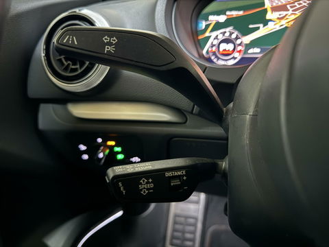 Audi S3 2.0 TFSI S3 Quattro 310PK Pano Virtual Leer Carplay NAP