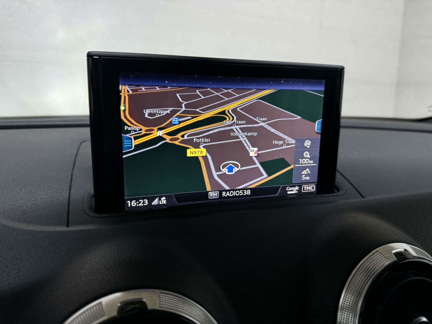 Audi S3 2.0 TFSI S3 Quattro 310PK Pano Virtual Leer Carplay NAP