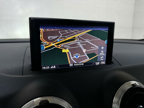 Audi S3 2.0 TFSI S3 Quattro 310PK Pano Virtual Leer Carplay NAP