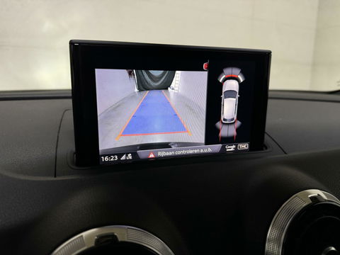 Audi S3 2.0 TFSI S3 Quattro 310PK Pano Virtual Leer Carplay NAP