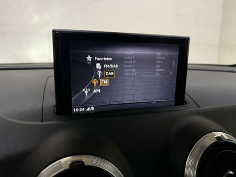 Audi S3 2.0 TFSI S3 Quattro 310PK Pano Virtual Leer Carplay NAP