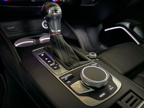 Audi S3 2.0 TFSI S3 Quattro 310PK Pano Virtual Leer Carplay NAP