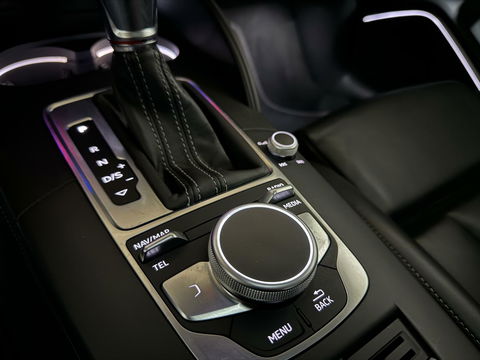 Audi S3 2.0 TFSI S3 Quattro 310PK Pano Virtual Leer Carplay NAP