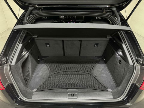 Audi S3 2.0 TFSI S3 Quattro 310PK Pano Virtual Leer Carplay NAP