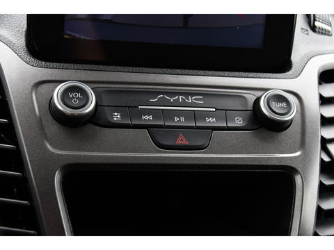 Ford Transit Connect 1.5 EcoBlue L2 PB Edition Camera, Cruise, Carplay, 120PK, Stoelverwarming, Automaat, Trekhaak, Sensoren, Uniek!