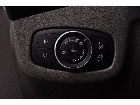 Ford Transit Connect 1.5 EcoBlue L2 PB Edition Camera, Cruise, Carplay, 120PK, Stoelverwarming, Automaat, Trekhaak, Sensoren, Uniek!