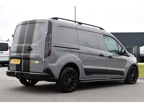 Ford Transit Connect 1.5 EcoBlue L2 PB Edition Camera, Cruise, Carplay, 120PK, Stoelverwarming, Automaat, Trekhaak, Sensoren, Uniek!