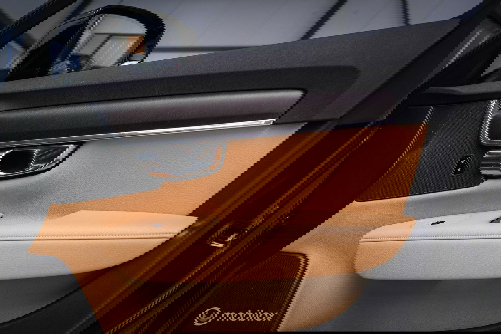 Volvo V90 Cross Country 2.0 D5 AWD Pro | Trekhaak | Leder | LED | Memory |