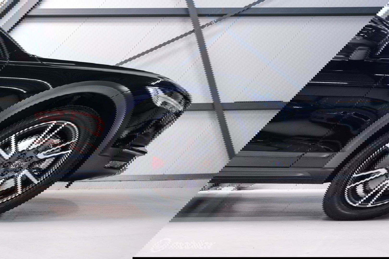 Volvo V90 Cross Country 2.0 D5 AWD Pro | Trekhaak | Leder | LED | Memory |