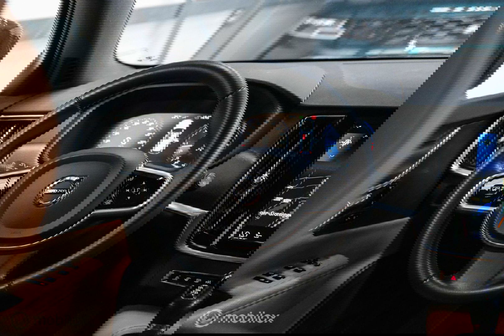 Volvo V90 Cross Country 2.0 D5 AWD Pro | Trekhaak | Leder | LED | Memory |
