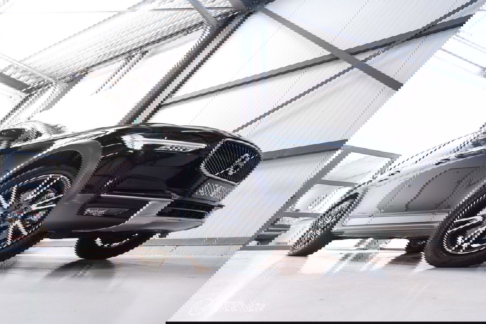 Volvo V90 Cross Country 2.0 D5 AWD Pro | Trekhaak | Leder | LED | Memory |