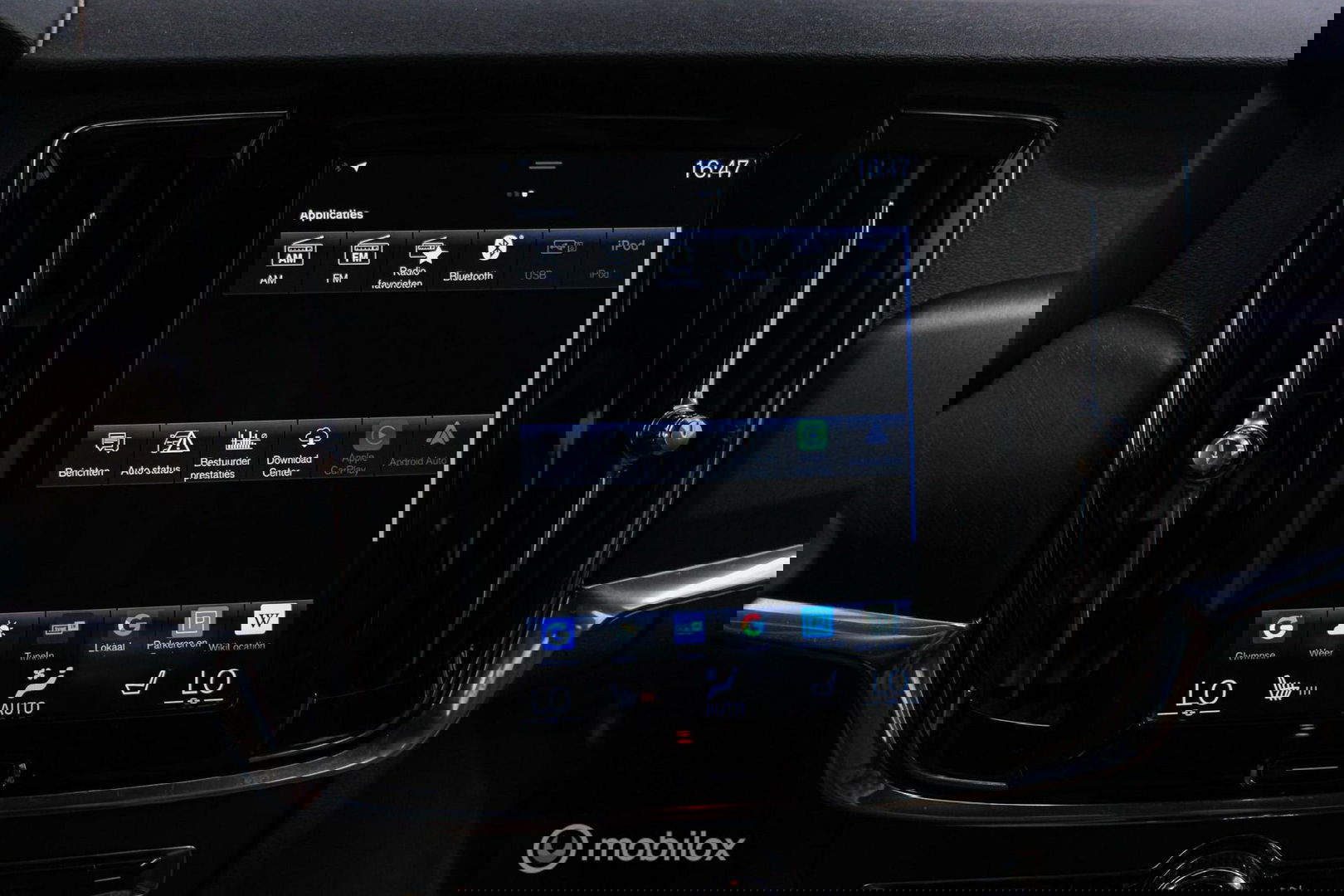 Volvo V90 Cross Country 2.0 D5 AWD Pro | Trekhaak | Leder | LED | Memory |