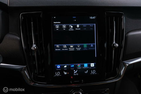 Volvo V90 Cross Country 2.0 D5 AWD Pro | Trekhaak | Leder | LED | Memory |