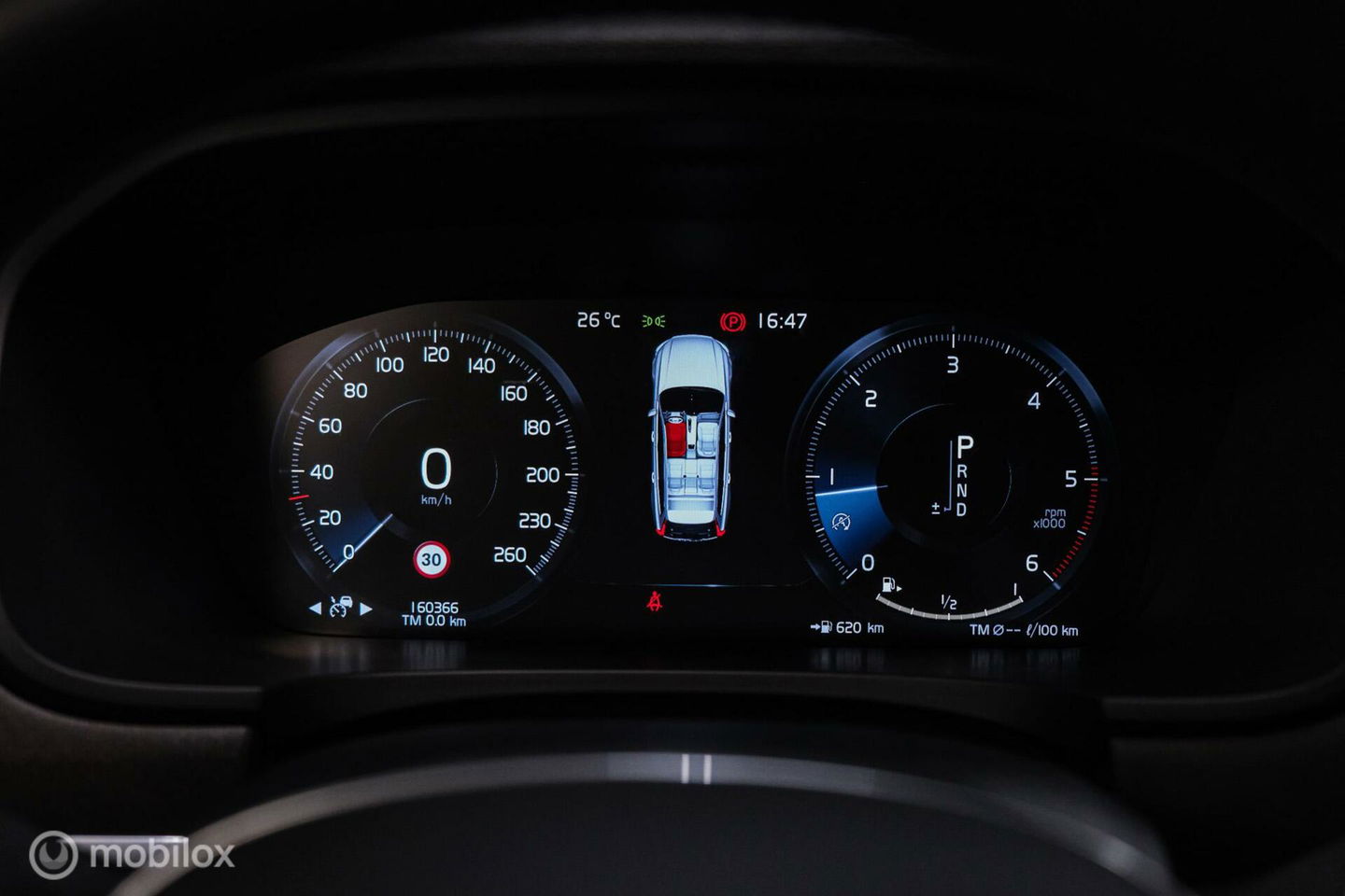 Volvo V90 Cross Country 2.0 D5 AWD Pro | Trekhaak | Leder | LED | Memory |