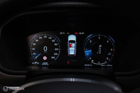Volvo V90 Cross Country 2.0 D5 AWD Pro | Trekhaak | Leder | LED | Memory |