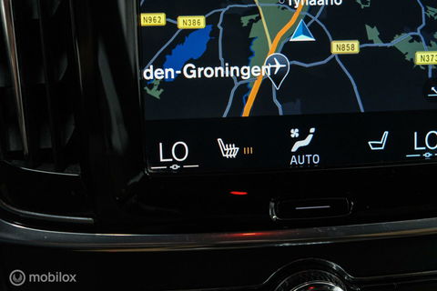 Volvo V90 Cross Country 2.0 D5 AWD Pro | Trekhaak | Leder | LED | Memory |