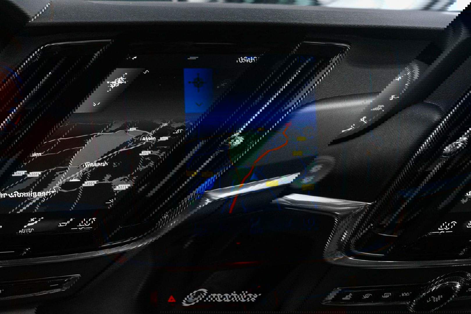 Volvo V90 Cross Country 2.0 D5 AWD Pro | Trekhaak | Leder | LED | Memory |