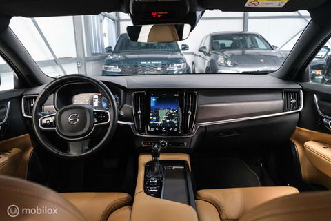 Volvo V90 Cross Country 2.0 D5 AWD Pro | Trekhaak | Leder | LED | Memory |