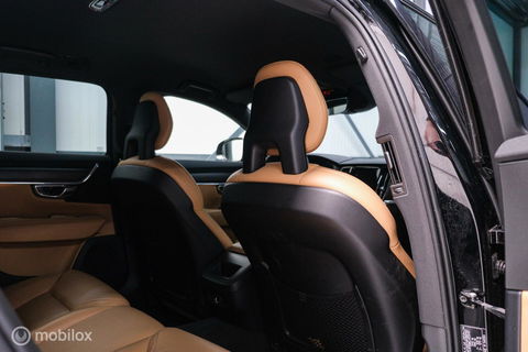 Volvo V90 Cross Country 2.0 D5 AWD Pro | Trekhaak | Leder | LED | Memory |