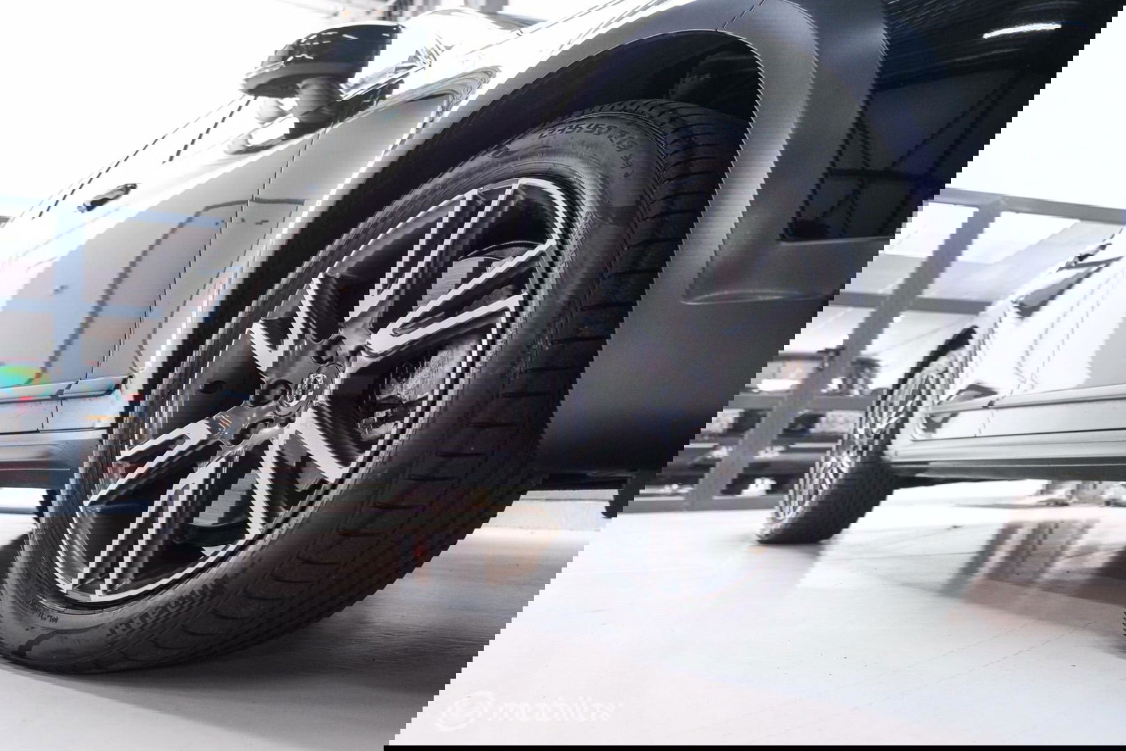 Volvo V90 Cross Country 2.0 D5 AWD Pro | Trekhaak | Leder | LED | Memory |