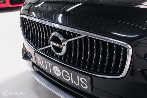 Volvo V90 Cross Country 2.0 D5 AWD Pro | Trekhaak | Leder | LED | Memory |