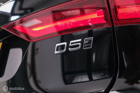 Volvo V90 Cross Country 2.0 D5 AWD Pro | Trekhaak | Leder | LED | Memory |