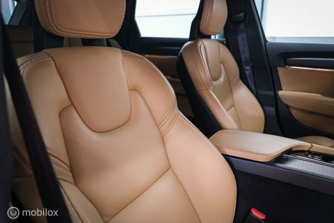 Volvo V90 Cross Country 2.0 D5 AWD Pro | Trekhaak | Leder | LED | Memory |