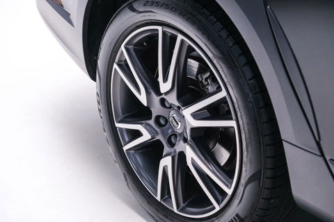Volvo V90 Cross Country 2.0 D5 AWD Pro | Trekhaak | Leder | LED | Memory |