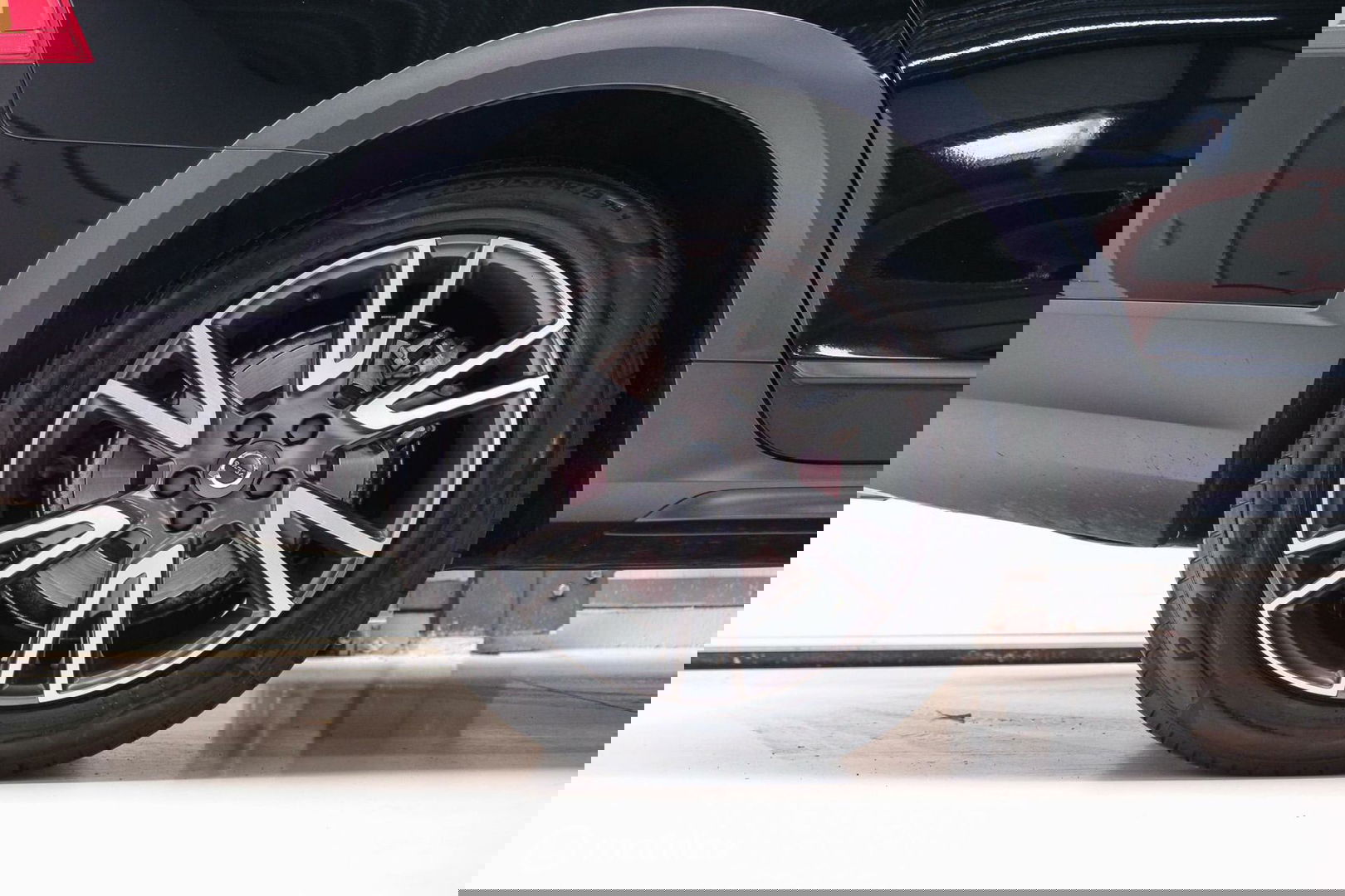 Volvo V90 Cross Country 2.0 D5 AWD Pro | Trekhaak | Leder | LED | Memory |