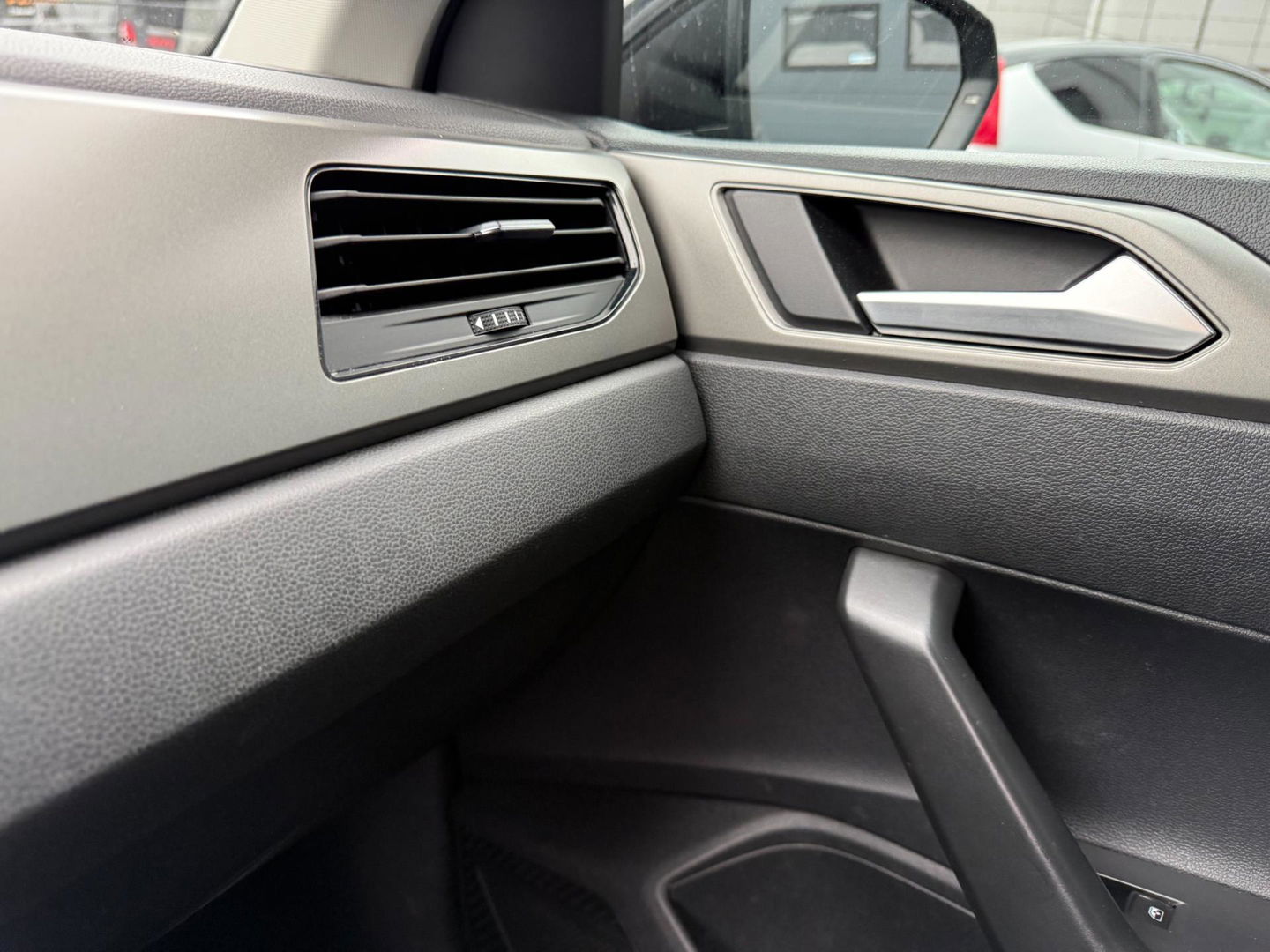 Volkswagen Polo 1.0 MPI Comfortline