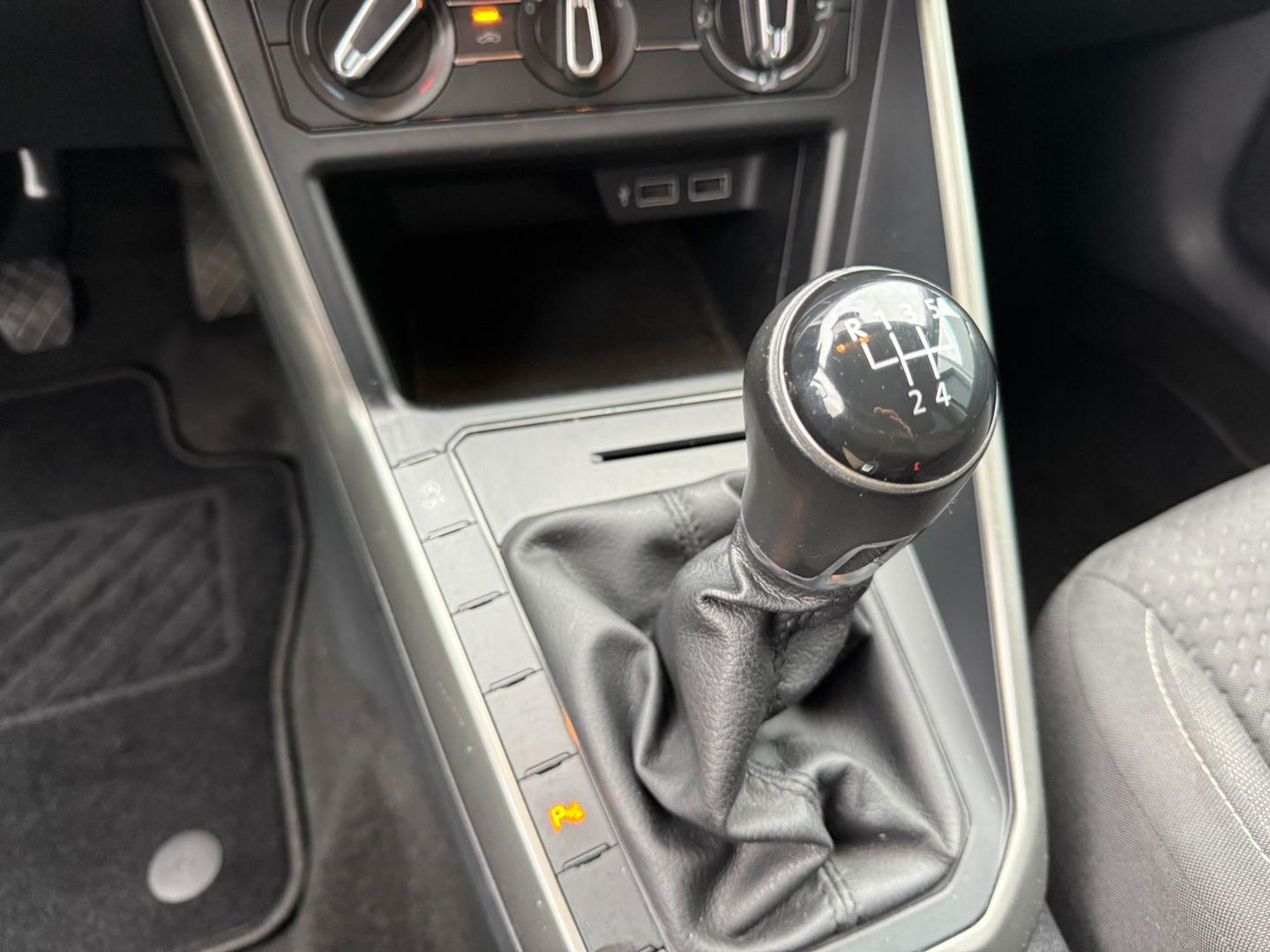 Volkswagen Polo 1.0 MPI Comfortline