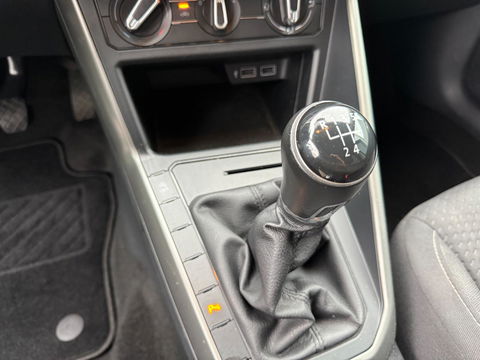 Volkswagen Polo 1.0 MPI Comfortline