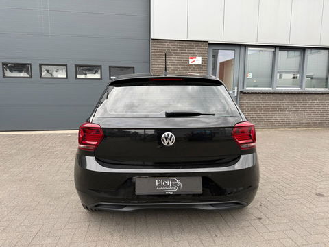 Volkswagen Polo 1.0 MPI Comfortline