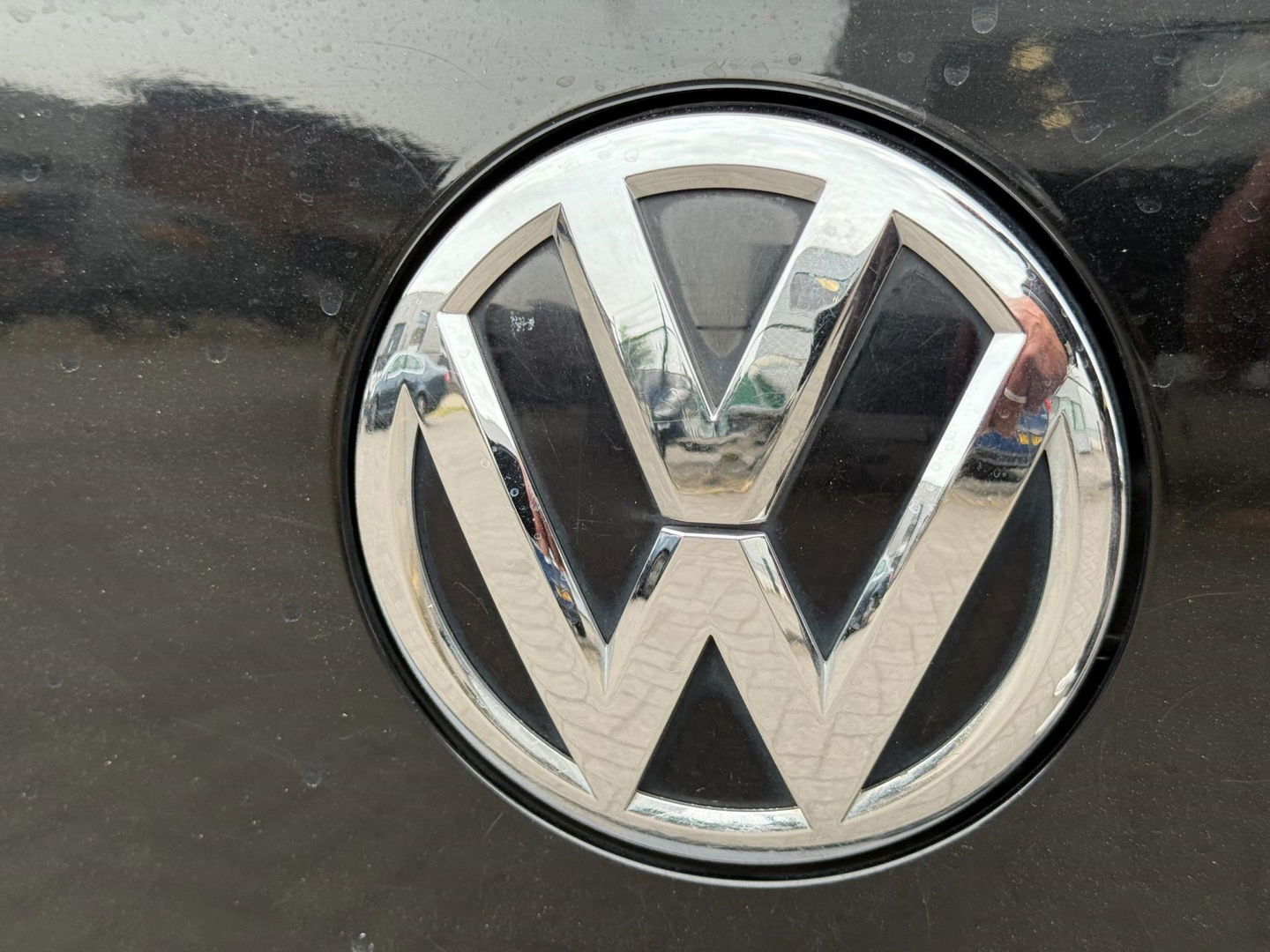 Volkswagen Polo 1.0 MPI Comfortline