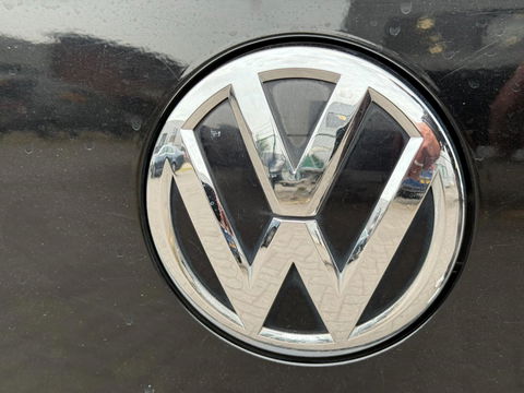 Volkswagen Polo 1.0 MPI Comfortline