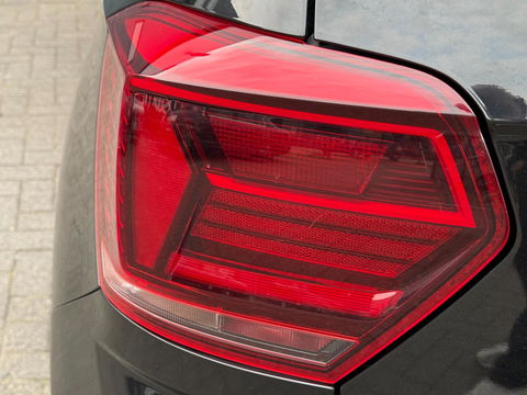 Volkswagen Polo 1.0 MPI Comfortline