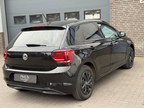 Volkswagen Polo 1.0 MPI Comfortline
