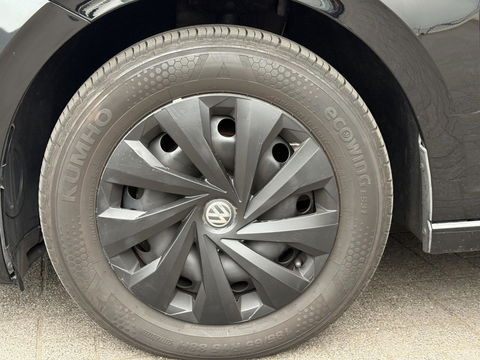 Volkswagen Polo 1.0 MPI Comfortline