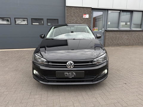 Volkswagen Polo 1.0 MPI Comfortline