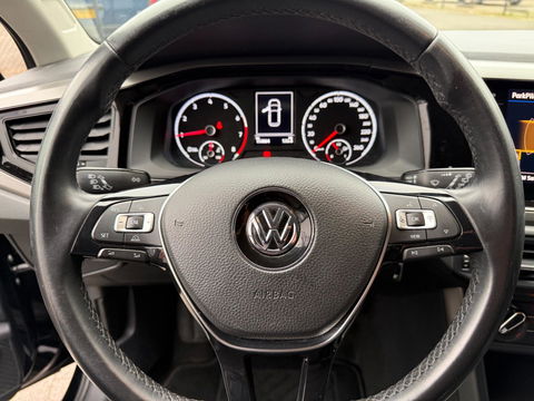 Volkswagen Polo 1.0 MPI Comfortline