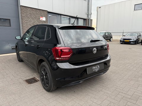 Volkswagen Polo 1.0 MPI Comfortline