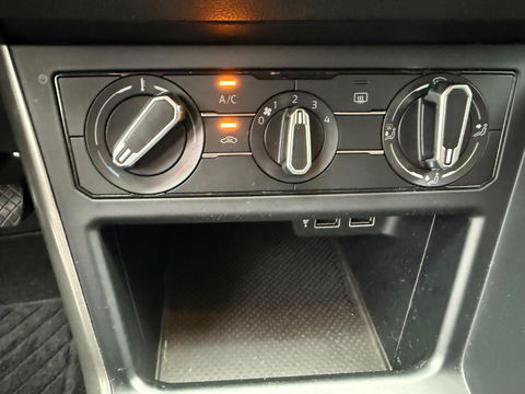 Volkswagen Polo 1.0 MPI Comfortline