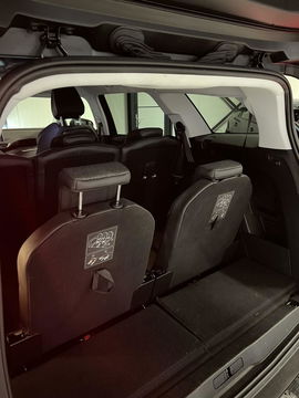 Peugeot 5008 1.2 PureTech Allure 7 Pers Trekhaak Carplay NAP